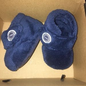 Baby uggs